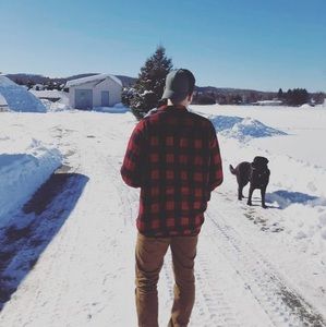 Meet your Posher, William